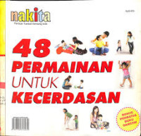 Image of Empat Puluh Delapan (48) Permainan Untuk Kecerdasan (Trawas)
