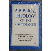 Image of A Biblical Theology Of The New Testament (Trawas)