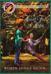 Image of A Heart Full Of Hope (Trawas)