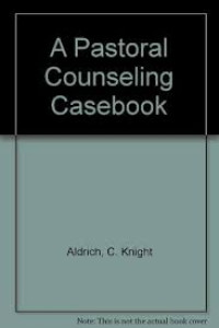 Image of A Pastoral Counseling Casebook (Trawas)