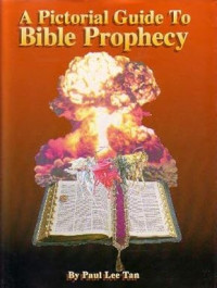 Image of A Pictorial Guide To Bible Prophecy (Trawas)