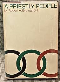 Image of A Priestly People (Trawas)