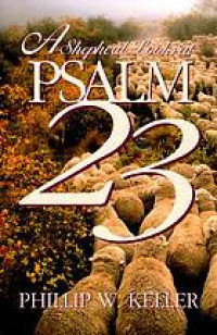 Image of A Shepherd Looks At Psalm 23 (Trawas)