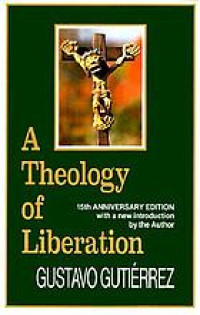 Image of A Theology Of Liberation (Trawas)