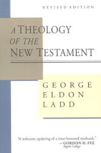 Image of A Theology Of The Testament ( Trawas)