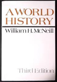 Image of A World History (Trawas)