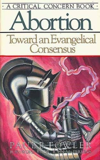 Image of Abortion: toward an evangelical consensus (Trawas)