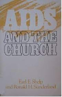 Image of Aids And The Church (Trawas)
