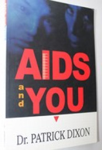 Image of Aids and You (Trawas)