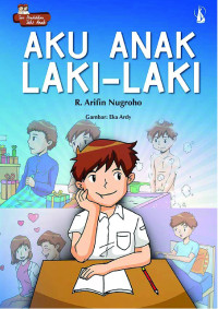 Image of Aku Anak Laki-laki (Trawas)