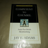 Image of Andapun Boleh Membimbing (Trawas)