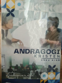 Image of Andragogi Kristen (Trawas)