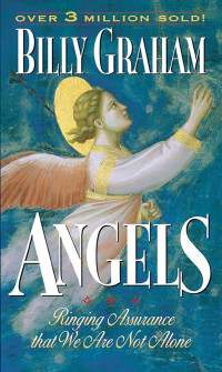 Image of Angels : God's secret agents (Trawas)