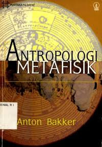 Image of Antropologi Metafisik (Trawas)