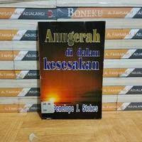 Image of Anugerah Di Dalam kesesakan (Trawas)
