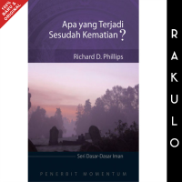 Image of Apa Yang Terjadi Sesudah Kematian? (Trawas)