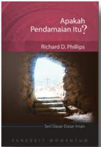 Image of Apakah Pendamaian Itu? (Trawas)