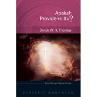 Image of Apakah Providensi Itu? (Trawas)