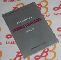 Image of Apakah Universalisme Itu? (Trawas)