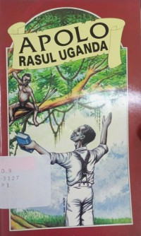 Image of Apolo Rasul Uganda (Trawas)