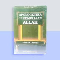 Image of Apologetika Bagi Kemuliaan Allah : sebuah pengantar (Trawas)
