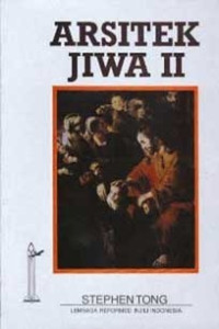 Image of Arsitek Jiwa II