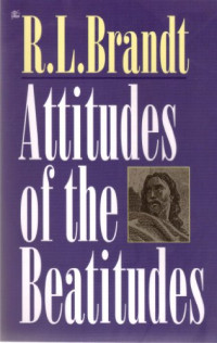Image of Attitudes Of The Beatitudes (Trawas)