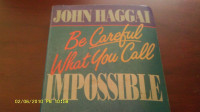 Image of B Careful What You Call Impossible (Trawas)