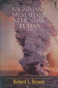 Image of Bagaimana Memahami Kehendak Tuhan (Trawas)