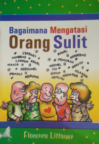 Image of Bagaimana Mengatasi Orang Sulit (Trawas)