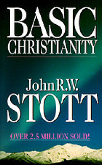 Image of Basic Christianity (Trawas)