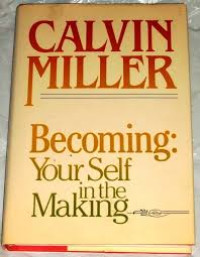 Image of Becoming: Your Self in the Making (Trawas)