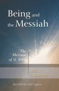 Image of Being And The Messiah (Trawas)