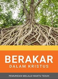 Image of Berakar dalam Kristus: buku peserta (Trawas)