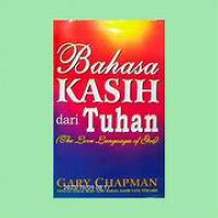 Image of Berbahasa Kasih Dari Tuhan (Trawas)