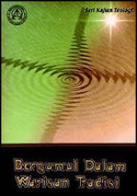 Image of Bergumul Dalam Warisan Tradisi (Trawas)