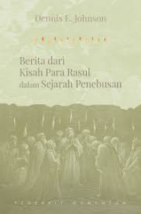 Image of Berita Dari Kisah Para Rasul Dalam Sejarah Penebusan (Trawas)