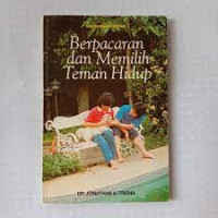 Image of Berpacaran Dan Memilih Teman Hidup (Trawas)