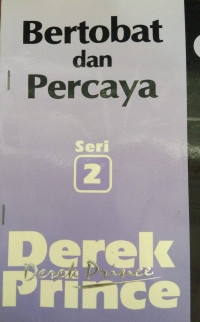 Image of Bertobat Dan Percaya (Trawas)