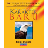 Image of Bertumbuh Karakter Baru  (Trawas)