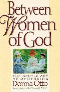 Image of Between Women Of God (Trawas)