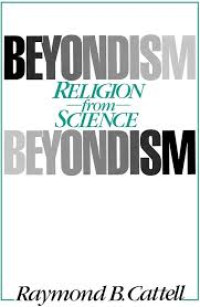 Image of Beyondism ; Religion From Science (Trawas)