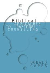 Image of Biblical Approaches To Pastoral Counseling (Trawas)