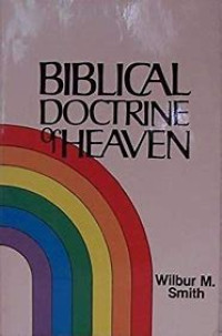 Image of Biblical Doctrine Of Heaven (Trawas)
