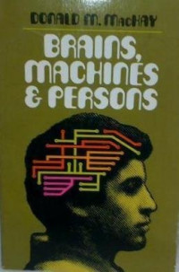 Image of Brainsm, Machines, And Persons (Trawas)
