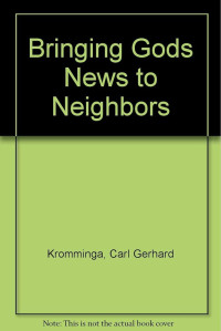 Image of Bringing God's News To Neighbors (Trawas)