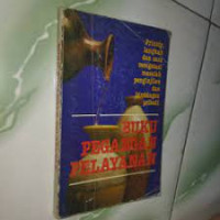 Image of Buku Pegangan Pelayanan ; Prinsip, Langkah Dan Cara Mengatasi Masalah Dalam Penginjilan ... (Trawas)