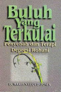 Image of Buluh Yang terkulai (Trawas) : penyebab dan terapi depresi rohani