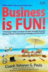 Image of Business Is Fun! (Trawas)