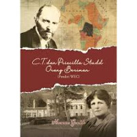 Image of C.T. Dan Priscilla Studd Orang Beriman (Pendiri WEC) (Trawas)